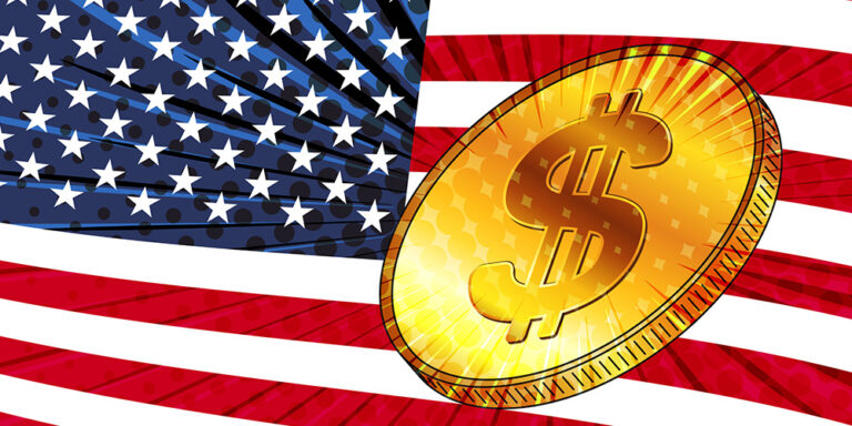 Wildcat banking 2.0: stablecoins and the dollar