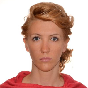 Agnieszka Trzcinska