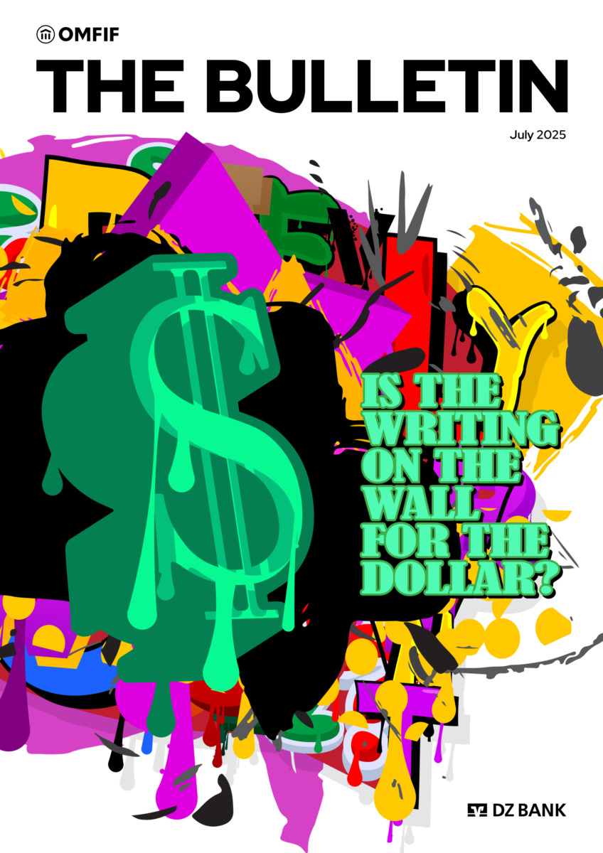 The Bulletin: July 2025