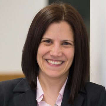Cosmina Dorobantu