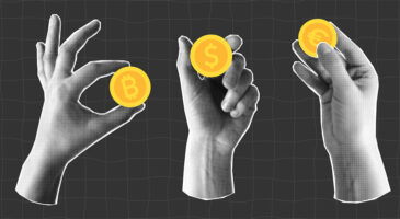 Reserve managers overwhelmingly reject digital assets