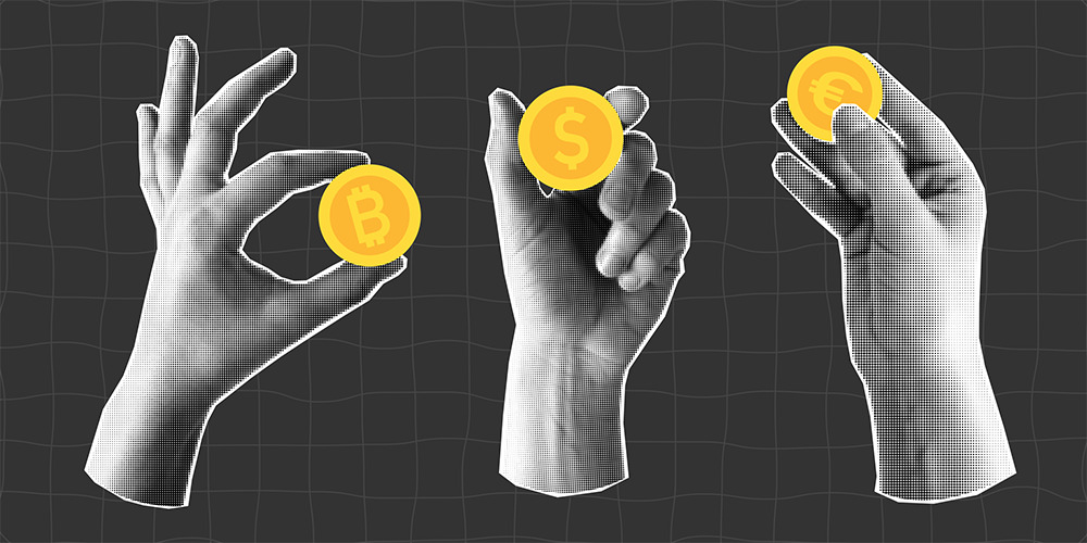 Reserve managers overwhelmingly reject digital assets