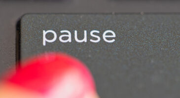 A pause, not a retreat in sustainability regulations