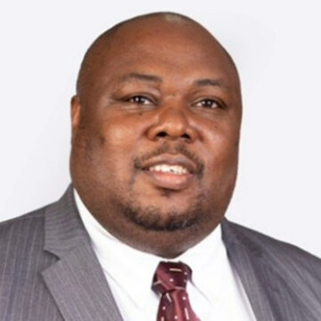 Michael Eganza