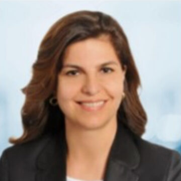Nilay Akyildiz