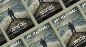 Navigating climate risk within financial institutions