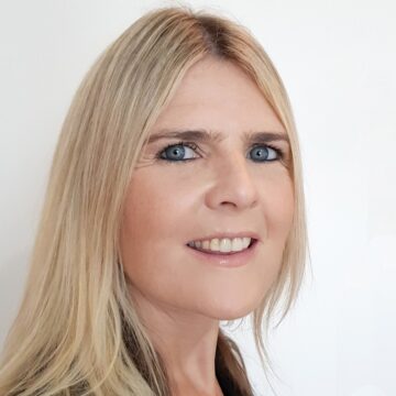 Rachel Whelan