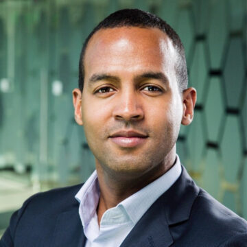 Solomon Tesfaye