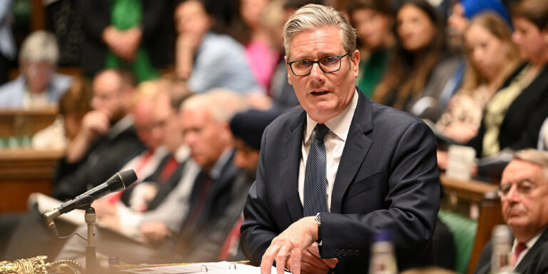 How to reset UK fiscal policy after the retreat on benefit reform