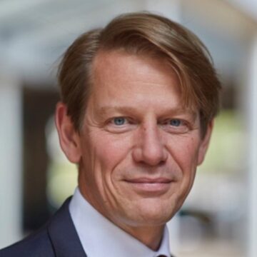 Tjerk Kroes