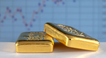 Gold is Mongolia’s natural reserve strategy