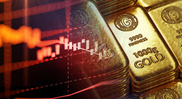 Financial authorities should responsibly sell their gold stocks