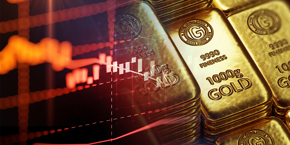 Financial authorities should responsibly sell their gold stocks