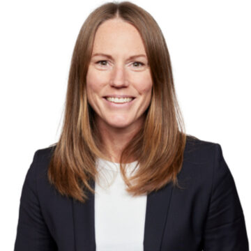 Anna Sjulander