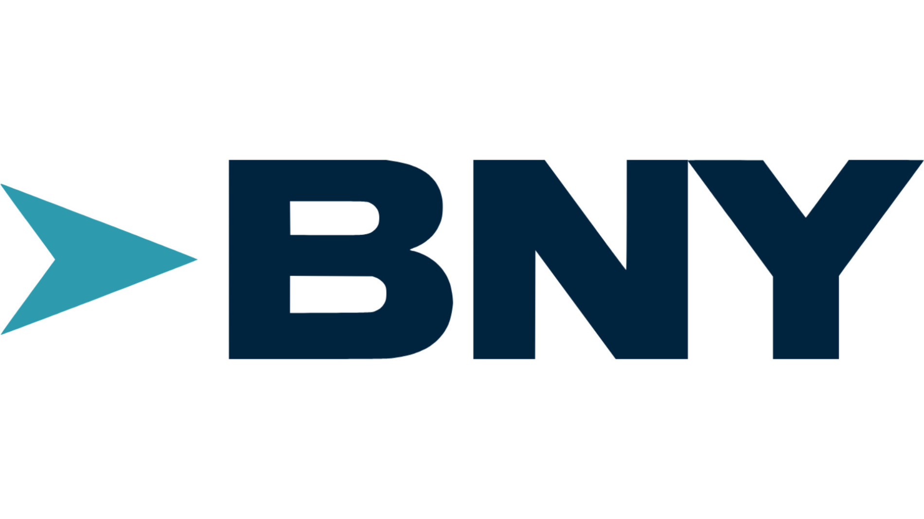 BNY logo