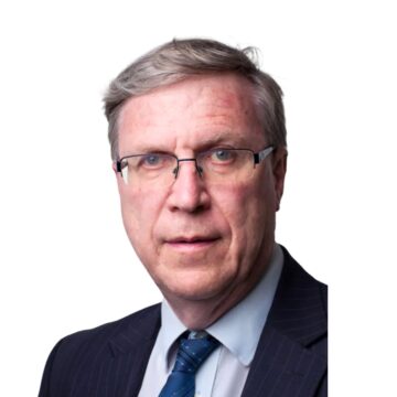 John Nugée
