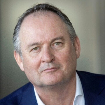 Willem Middelkoop
