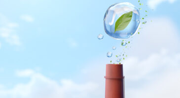 Challenges and strategies for banks in reducing financed emissions