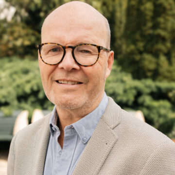 Claes Ramel