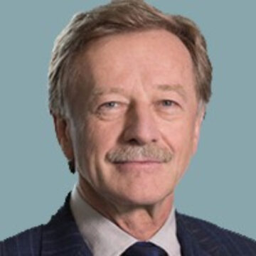 Yves Mersch