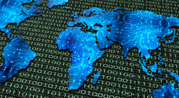 How cryptocurrencies accelerate geopolitical shifts