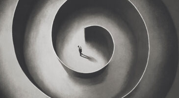 The global bond glut: a doom loop of financial repression