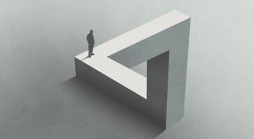 The impossible choice: tariffs, sanctions and fragmentation