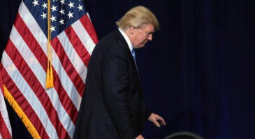 The US is pursuing an unconventional sovereign wealth fund