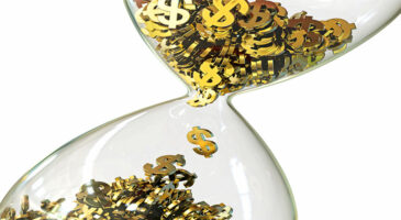 The dollar endures, but for how long?