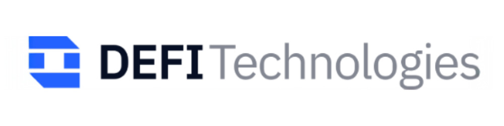 Defy tech sponsor logo