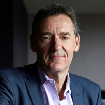 Lord (Jim) O'Neill