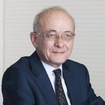 Lord (John) Kerr