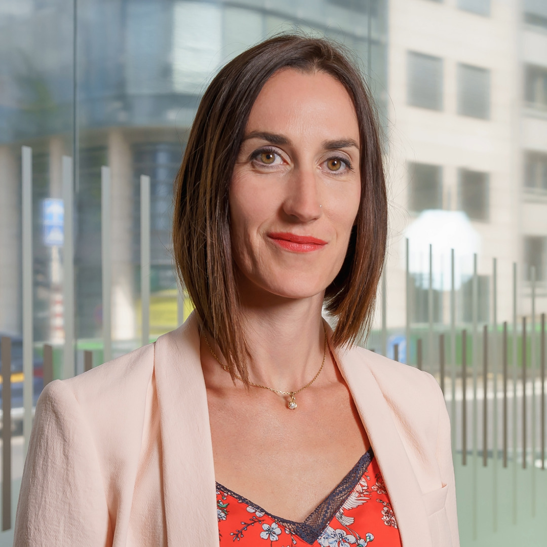Laetitia Hamon