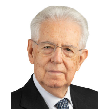 Mario Monti