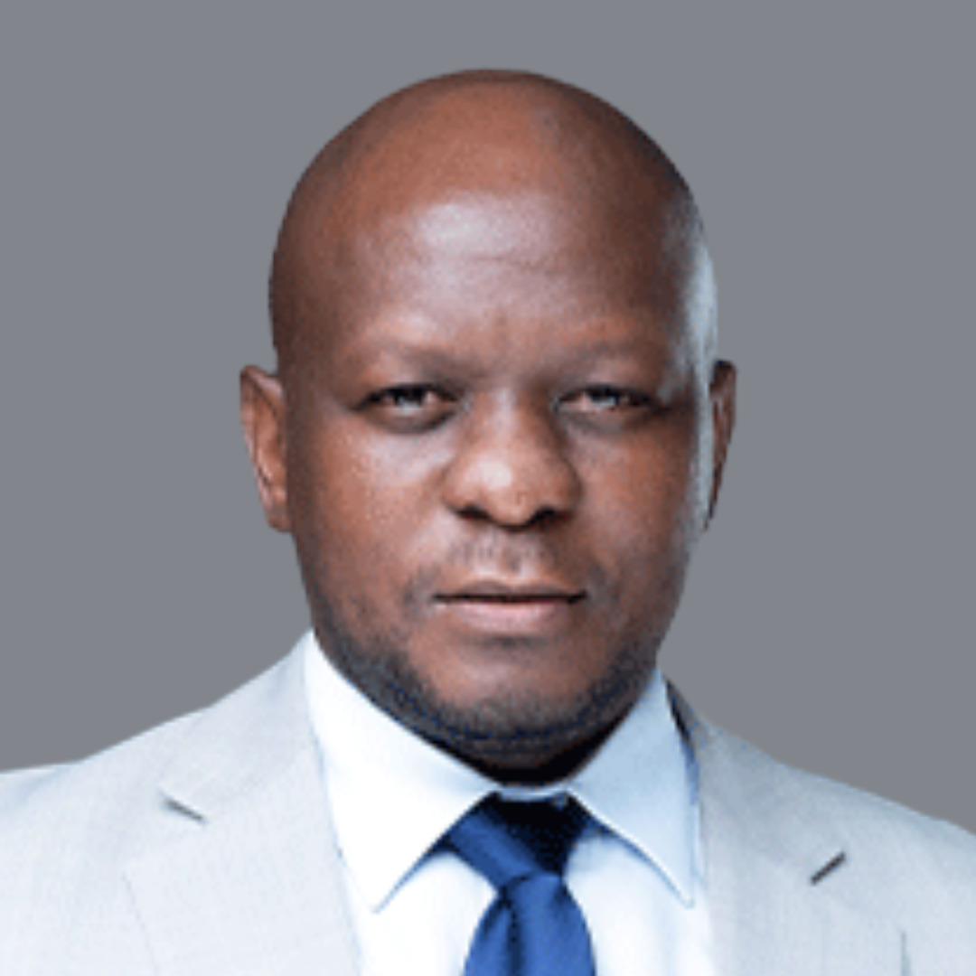 Melvin Khomo