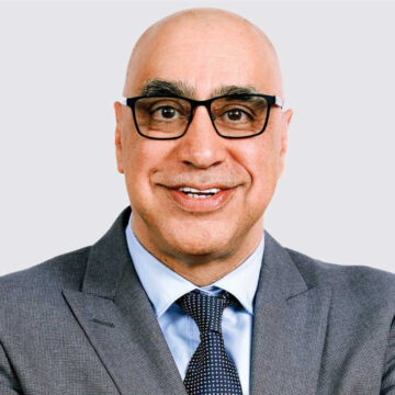 Rashad Cassim