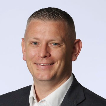 Simon Huckle