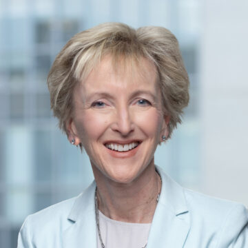 Sonja Gibbs