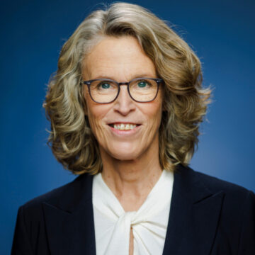 Susanne Baumann