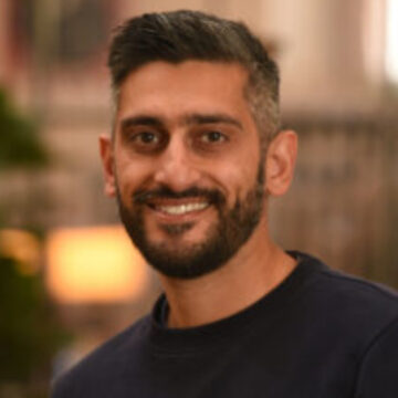 Varun Paul