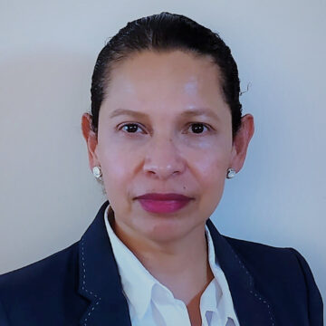 Vivian Clavel Díaz