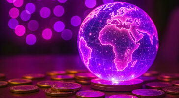 Sub-Saharan Africa's digital payments innovation: insights from the IMF