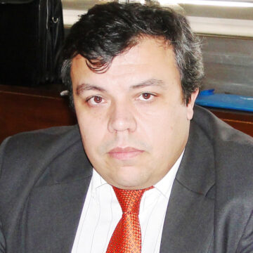 Adolfo Sarmiento