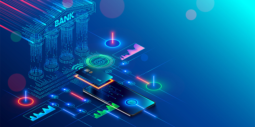 Big banks in a tokenised world