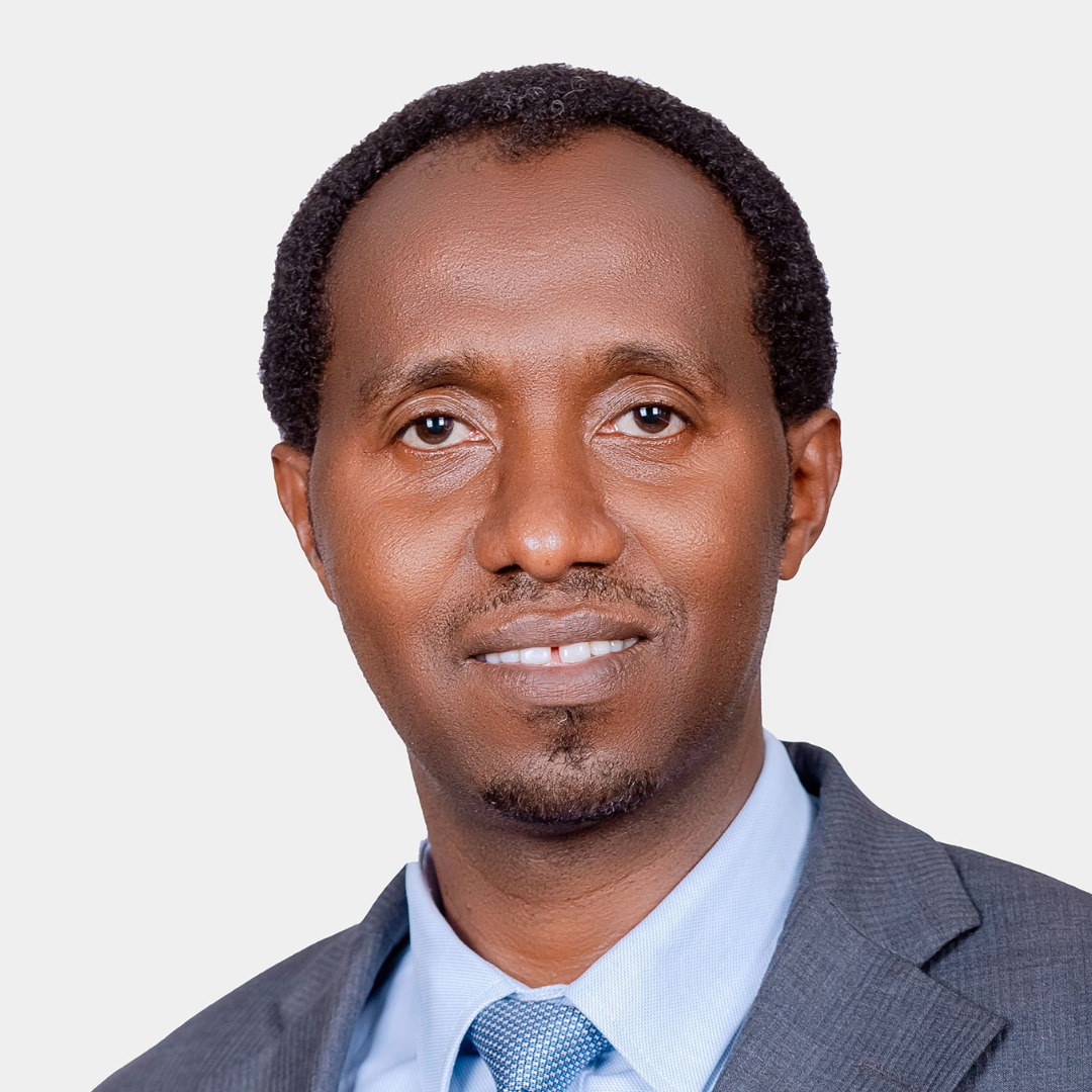 Bernard Nsengiyumva