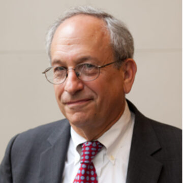 Donald Kohn