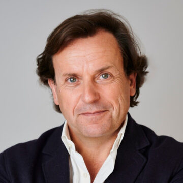 Hendrik Bourgeois