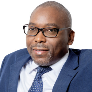 Isaac Muhanga