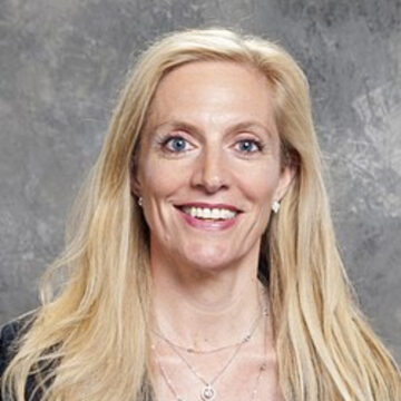 Lael Brainard