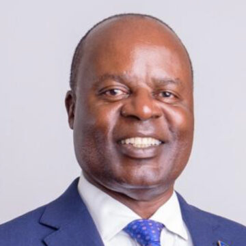 Louis Kasekende